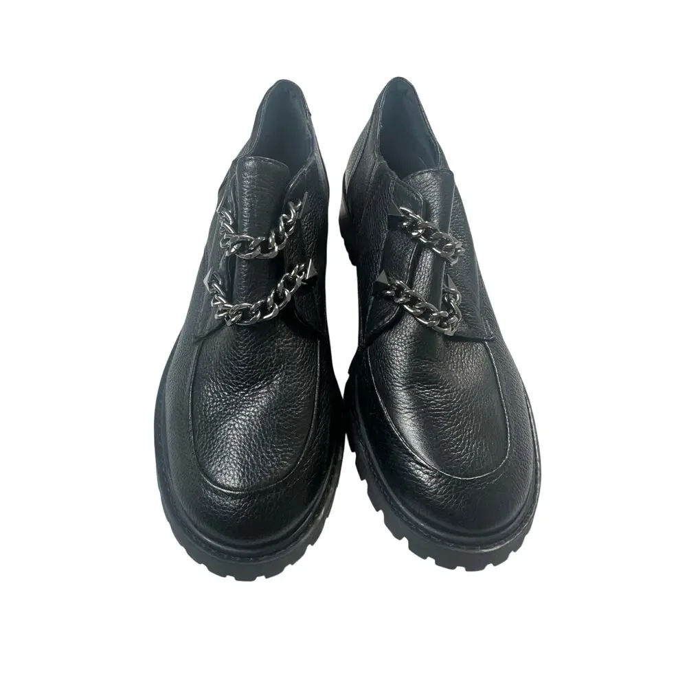 SCHUTZ step into